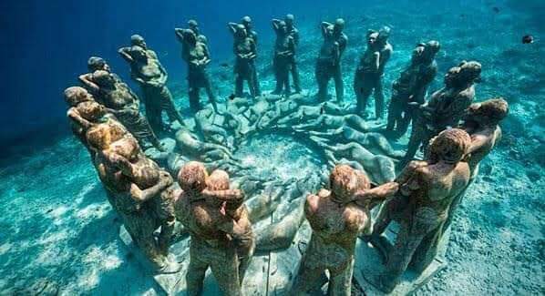 liburan ke gili air
