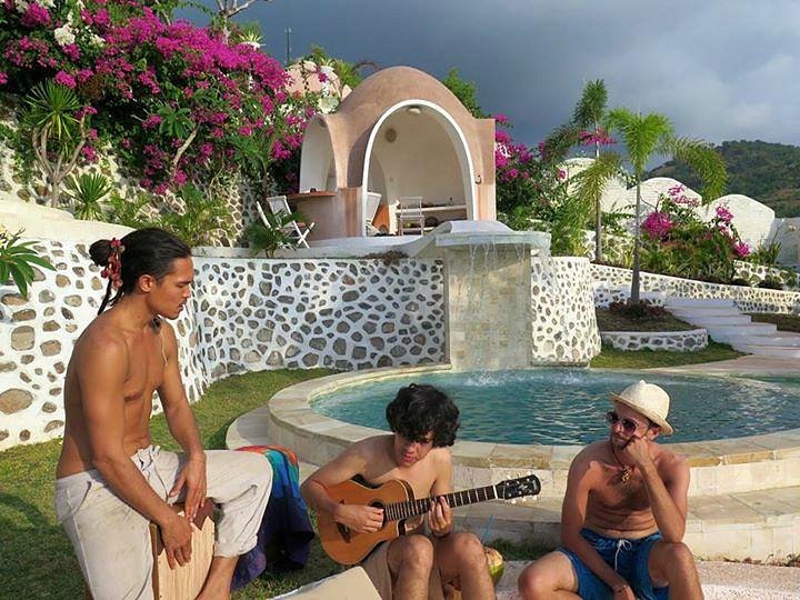 paket tour lombok 5 hari